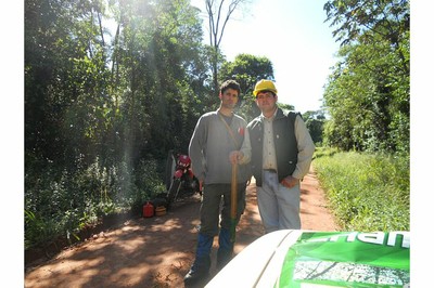 Phil in Paraguay (2) - small